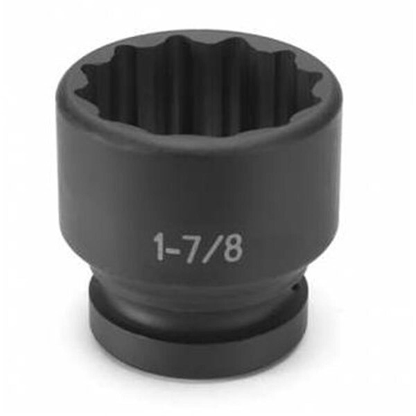 Cool Kitchen 1 in. Drive x 2 in. Standard - 12 Point Socket CO3485159 - main